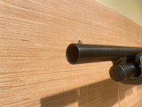 MOSSBERG MODEL 500 TACTICAL PUMP-ACTION SHOTGUN 12GA - 9 of 9