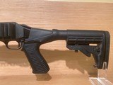 MOSSBERG MODEL 500 TACTICAL PUMP-ACTION SHOTGUN 12GA - 6 of 9