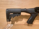 MOSSBERG MODEL 500 TACTICAL PUMP-ACTION SHOTGUN 12GA - 2 of 9