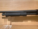 MOSSBERG MODEL 500 TACTICAL PUMP-ACTION SHOTGUN 12GA - 8 of 9