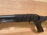 MOSSBERG MODEL 500 TACTICAL PUMP-ACTION SHOTGUN 12GA - 7 of 9