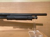 MOSSBERG MODEL 500 TACTICAL PUMP-ACTION SHOTGUN 12GA - 4 of 9