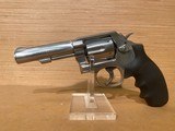 Smith & Wesson 64, Medium Frame, 38 Special - 1 of 5