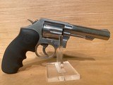 Smith & Wesson 64, Medium Frame, 38 Special - 2 of 5