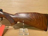 BRNO ARMS FOX-MOD2 BOLT ACTION RIFLE 22HORNET - 8 of 12