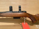 BRNO ARMS FOX-MOD2 BOLT ACTION RIFLE 22HORNET - 9 of 12