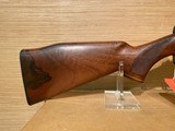 BRNO ARMS FOX-MOD2 BOLT ACTION RIFLE 22HORNET - 2 of 12