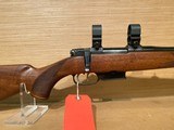BRNO ARMS FOX-MOD2 BOLT ACTION RIFLE 22HORNET - 3 of 12