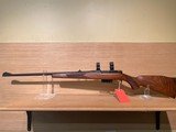 BRNO ARMS FOX-MOD2 BOLT ACTION RIFLE 22HORNET - 7 of 12
