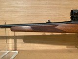 BRNO ARMS FOX-MOD2 BOLT ACTION RIFLE 22HORNET - 10 of 12