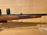 BRNO ARMS FOX-MOD2 BOLT ACTION RIFLE 22HORNET - 4 of 12