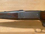 SAVAGE MODEL 99 LEVER-ACTION RIFLE 250-300 - 8 of 12