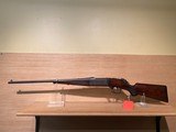 SAVAGE MODEL 99 LEVER-ACTION RIFLE 250-300 - 6 of 12