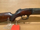 SAVAGE MODEL 99 LEVER-ACTION RIFLE 250-300 - 3 of 12