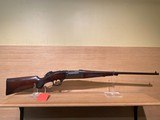 SAVAGE MODEL 99 LEVER-ACTION RIFLE 250-300 - 1 of 12