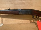 SAVAGE MODEL 99 LEVER-ACTION
303SAVAGE - 9 of 13