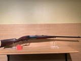 SAVAGE MODEL 99 LEVER-ACTION
303SAVAGE - 1 of 13