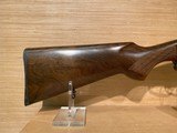 BRNO ARMS MODEL 307 O/U DOUBLE RIFLE 22 HORNET / 12GA - 2 of 13