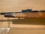 MAUSER MODEL 66 BOLT-ACTION RIFLE 270WIN - 13 of 17