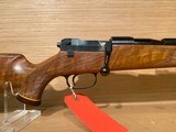 MAUSER MODEL 66 BOLT-ACTION RIFLE 270WIN - 4 of 17