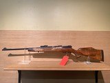MAUSER MODEL 66 BOLT-ACTION RIFLE 270WIN - 2 of 17
