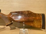 MAUSER MODEL 66 BOLT-ACTION RIFLE 270WIN - 11 of 17