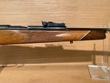 MAUSER MODEL 66 BOLT-ACTION RIFLE 270WIN - 5 of 17
