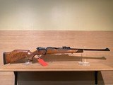 MAUSER MODEL 66 BOLT-ACTION RIFLE 270WIN - 1 of 17