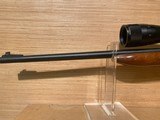 HARRINGTON & RICHARDSON MODEL 150 SINGLE SHOT RIFLE 22HORNET - 8 of 9