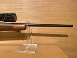 REMINGTON MODEL 504 BOLT-ACTION RIFLE 17MACH-2 - 4 of 10