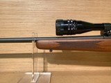 REMINGTON MODEL 504 BOLT-ACTION RIFLE 17MACH-2 - 8 of 10