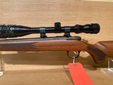 REMINGTON MODEL 504 BOLT-ACTION RIFLE 17MACH-2 - 7 of 10