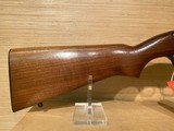 REMINGTON MODEL 141 GAME MASTER PUMP-ACTION RIFLE 35REM - 2 of 12