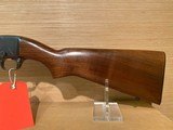 REMINGTON MODEL 141 GAME MASTER PUMP-ACTION RIFLE 35REM - 8 of 12