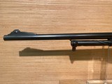 REMINGTON MODEL 141 GAME MASTER PUMP-ACTION RIFLE 35REM - 11 of 12