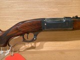 SAVAGE MODEL 99 LEVER-ACTION RIFLE 250-3000 - 3 of 12