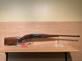 SAVAGE MODEL 99 LEVER-ACTION RIFLE 250-3000 - 1 of 12