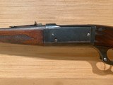 SAVAGE MODEL 99 LEVER-ACTION RIFLE 250-3000 - 9 of 12