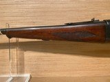 SAVAGE MODEL 99 LEVER-ACTION RIFLE 250-3000 - 10 of 12