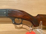 SAVAGE MODEL 99 LEVER-ACTION RIFLE 250-3000 - 8 of 12
