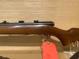 WINCHESTER MODEL 43 BOLT-ACTION RIFLE 22HORNET - 8 of 11