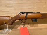 MARLIN MODEL 25MN BOLT-ACTION RIFLE 22MAG - 3 of 12