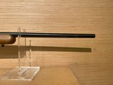 MARLIN MODEL 25MN BOLT-ACTION RIFLE 22MAG - 5 of 12