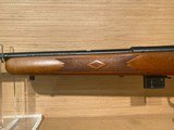 MARLIN MODEL 25MN BOLT-ACTION RIFLE 22MAG - 10 of 12