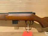 MARLIN MODEL 25MN BOLT-ACTION RIFLE 22MAG - 9 of 12