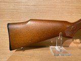 MARLIN MODEL 25MN BOLT-ACTION RIFLE 22MAG - 2 of 12