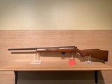 MARLIN MODEL 25MN BOLT-ACTION RIFLE 22MAG - 7 of 12