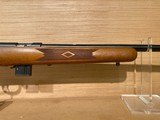 MARLIN MODEL 25MN BOLT-ACTION RIFLE 22MAG - 4 of 12