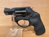 Ruger LCRx Double Action Revolver 5460, 357 Magnum - 2 of 5