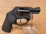 Ruger LCRx Double Action Revolver 5460, 357 Magnum - 1 of 5